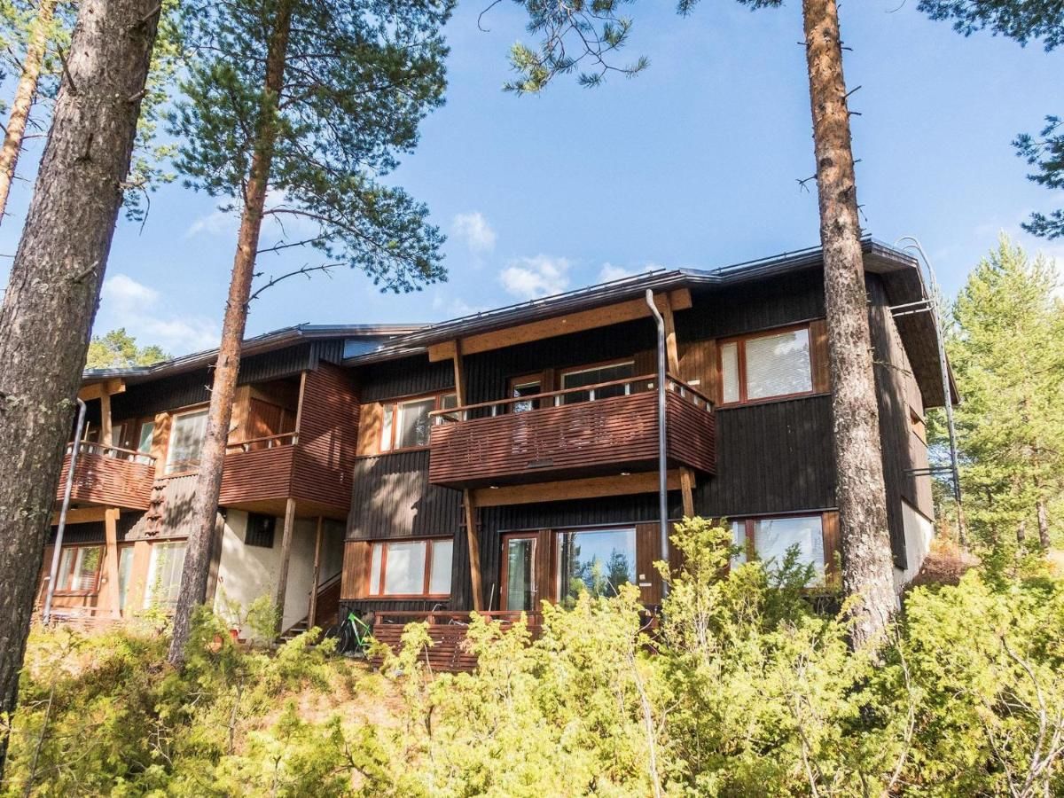 Дома для отпуска Holiday Home Venla Lahdenperä-4