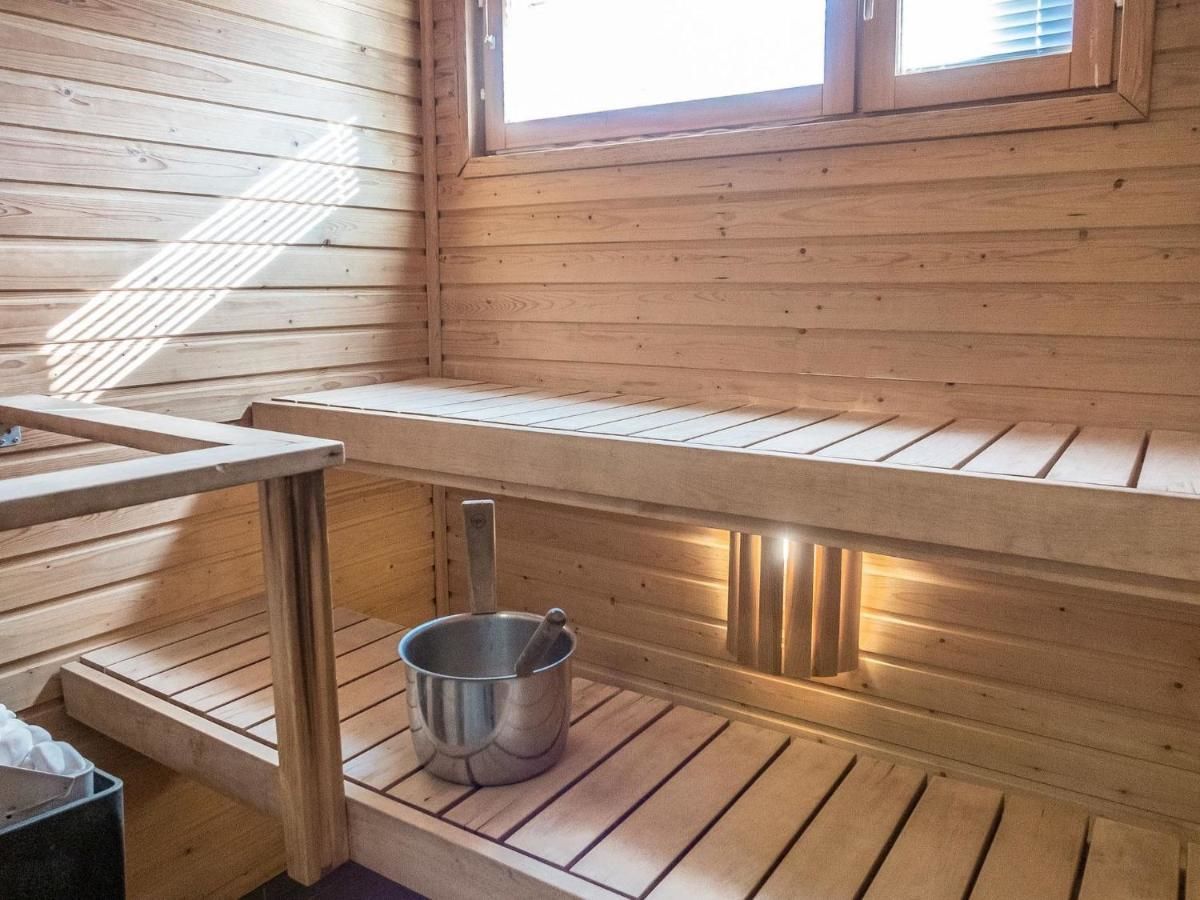 Дома для отпуска Holiday Home Venla Lahdenperä-14