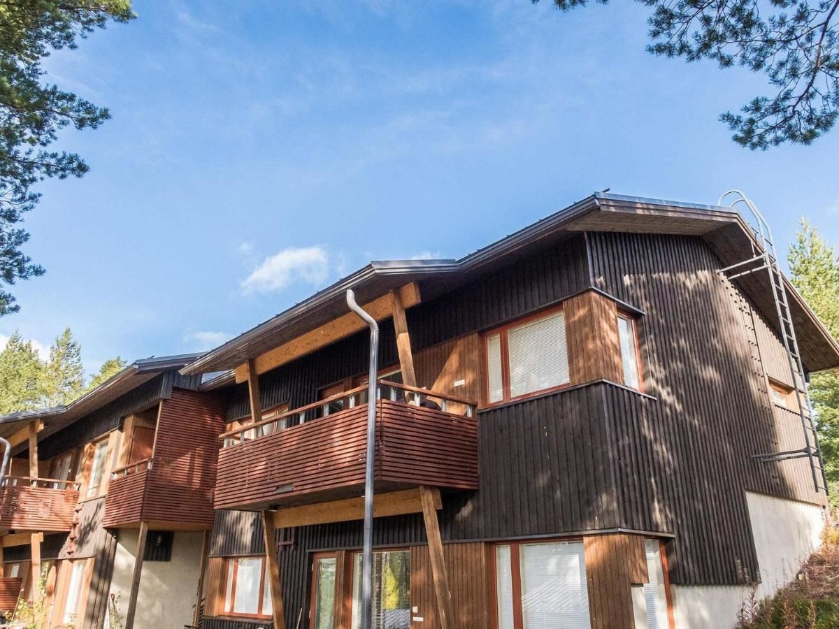 Дома для отпуска Holiday Home Venla Lahdenperä-15