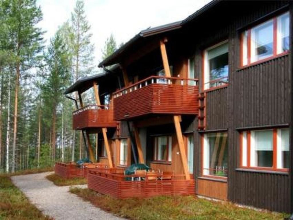 Дома для отпуска Holiday Home Venla Lahdenperä
