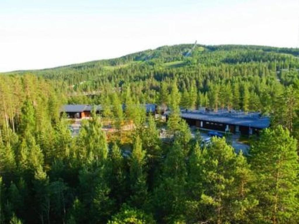 Дома для отпуска Holiday Home Venla Lahdenperä